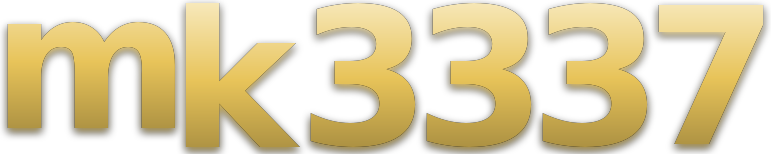 mk3337 logo